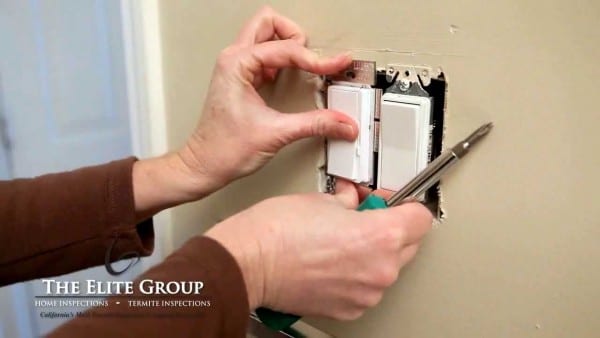 Install A Single Pole Dimmer Switch