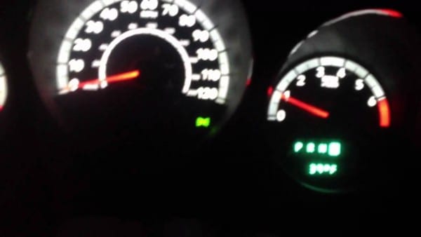 2010 Dodge Caliber Sxt (cvt 2 0l) Problems