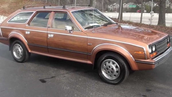 For Sale 1985 Amc Eagle 4wd!! Only 69k Miles!! Stk  110196a Www