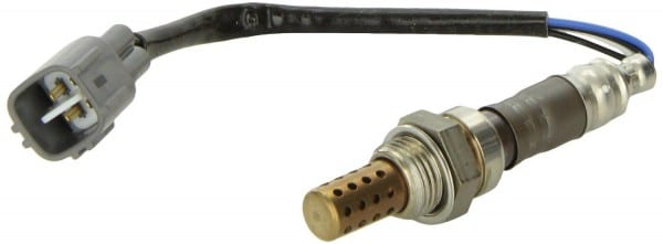 Toyota Camry How To Check And Replace The Oxygen Sensor