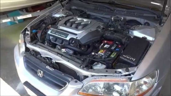 How To Replace A Radiator On A 1998