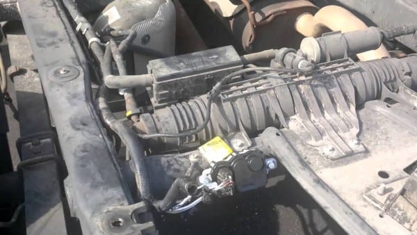 Ford F150 Fuel Pump Problems Repair Solution