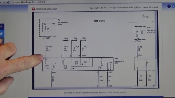 Kako Koristiti Bbb Industries Elektricne Diagrame