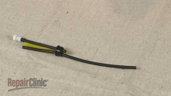 Echo String Trimmer Fuel Line Replacement  V471001230