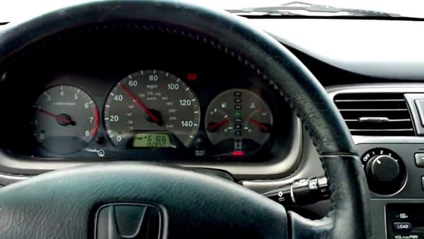 2002 Honda Accord Ex Coupe 2 3l Vtec Quick Test Drive & 0