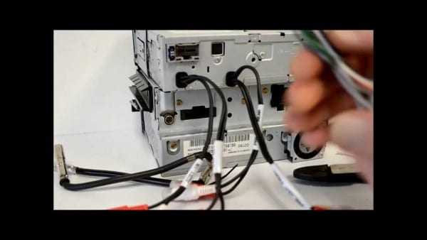 How To Wire An Aftermarket Radio   I Demo Install With Metra