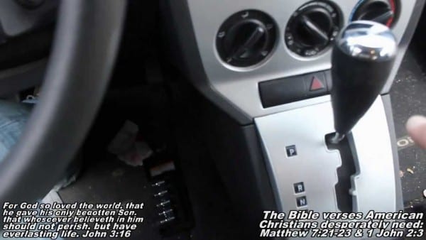 Not Shifting Shifter Problem  How To  Dodge Caliber