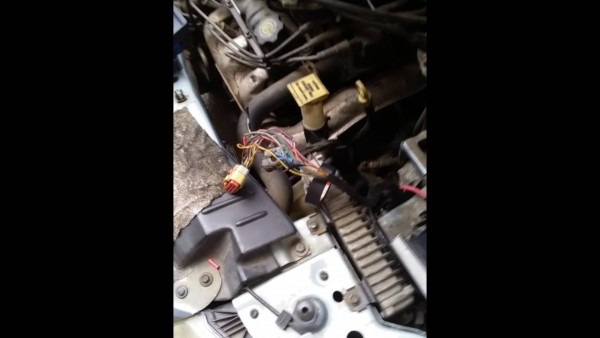 How To Fix Electrical Issues With Dodge Caravan No Radio No Wipers