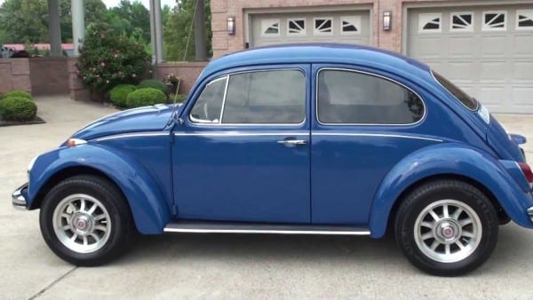 Hd Video 1968 Volkswagen Beetle Fo Sale See Wwwsunsetmilan Com