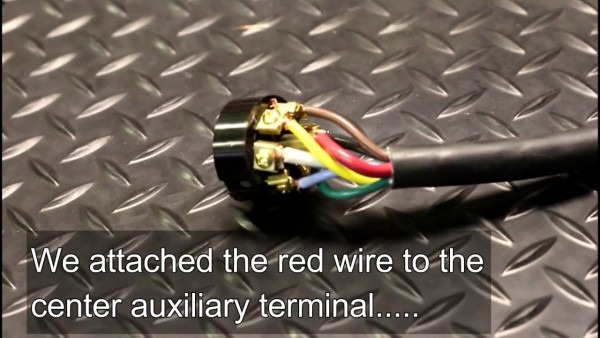 How To Wire A 7 Way Trailer Plug   The Right Way