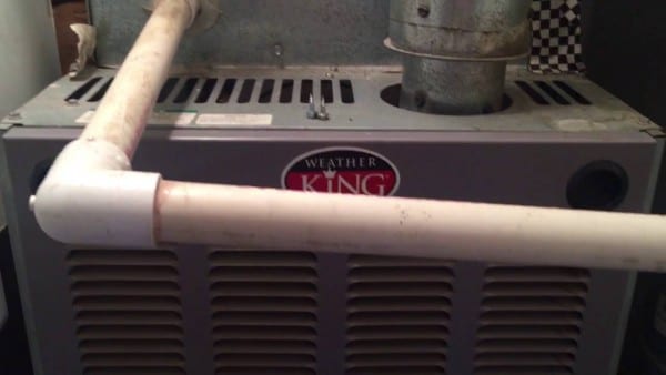 Weather King Furnace And Blower For Sale