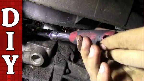 How To Remove And Replace A Starter