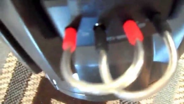 How To Wire A Dual 4 Ohm Subwoofer To 1 Ohm