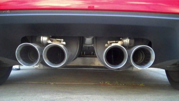 Pull The Fuse On Your C6 Corvette's Dual Mode Exhaust