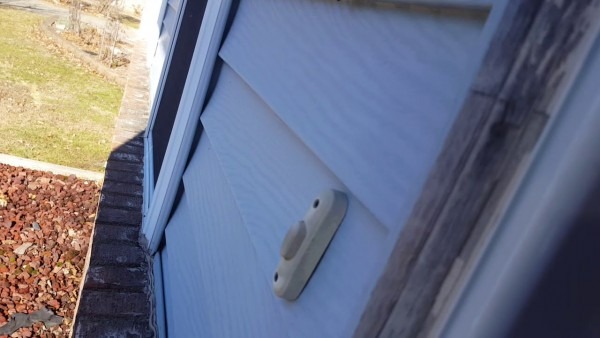 Maple Chase Doorbell