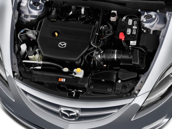 Mazda Mazda6  Price, Modifications, Pictures  Moibibiki