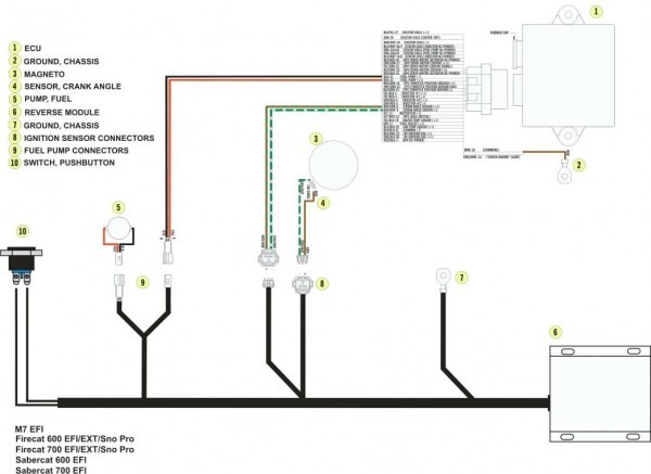 Nutone Doorbell Wiring Diagram
