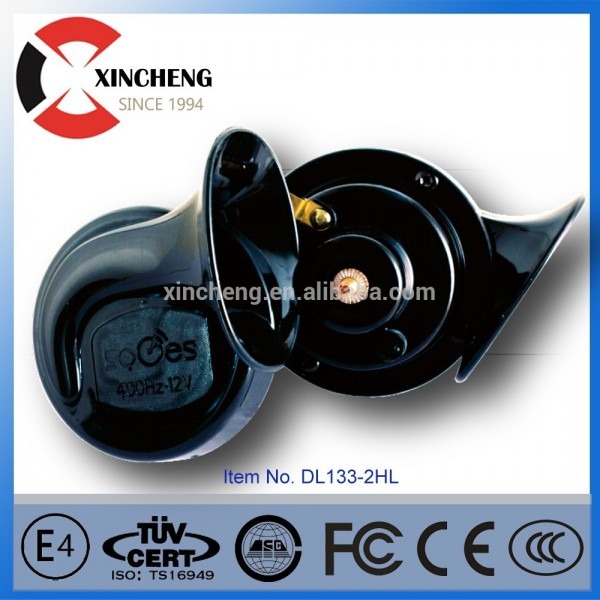 Electric Bosch Horn, Electric Bosch Horn Suppliers And