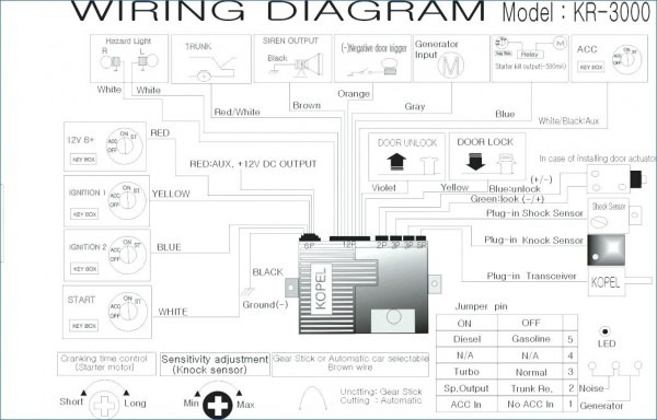 Pioneer Deh 16 Wiring Harness Diagram