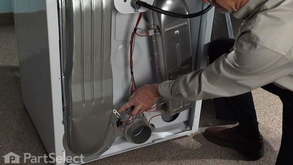 How To Replace A Dryer's Thermal Fuse Â« Home Appliances    Wonderhowto