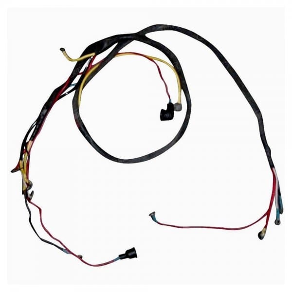 8n14401c Wiring Harness For Ford Holland 8n