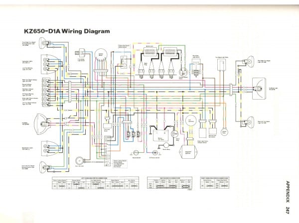 Sure Bail Float Switch Wiring Diagram