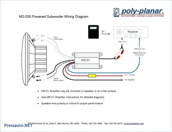 The12volt Com Wiring Diagrams