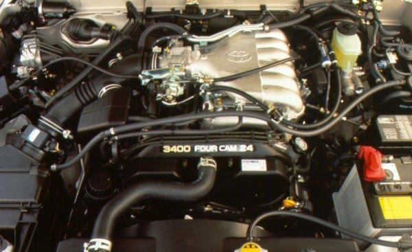 Toyota 4runner Engine Gallery  Moibibiki  1