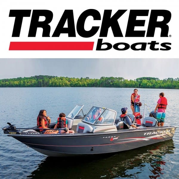 Original TrackerÂ® Boat Parts Online Catalog