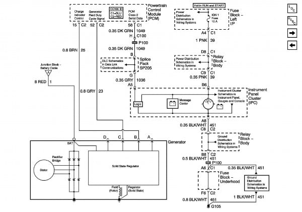 Wiring Diagram Generator 3 Phase New Wire Microphone And