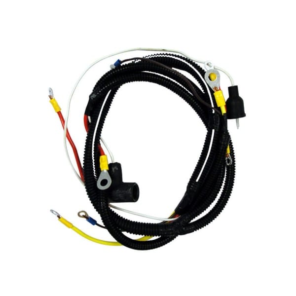 Wiring Harness For Ford New Holland 2n; 8n; 9n