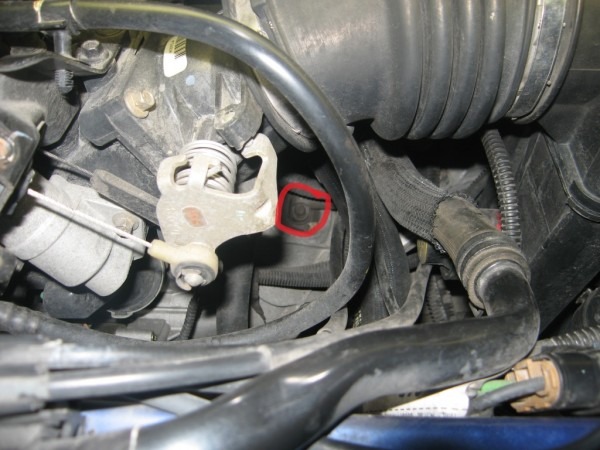 Replace Master Cylinder Clutch