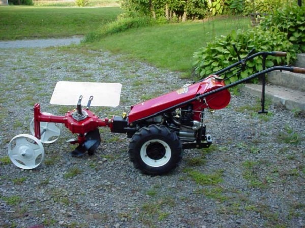 Gravely Model L1 Tractors Related Keywords & Suggestions