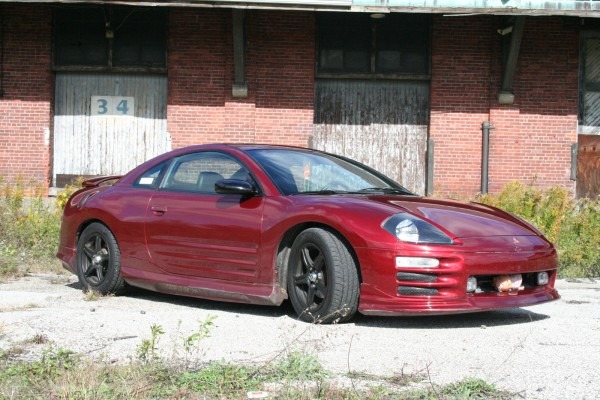 Mitsubishi Eclipse Related Images,start 400
