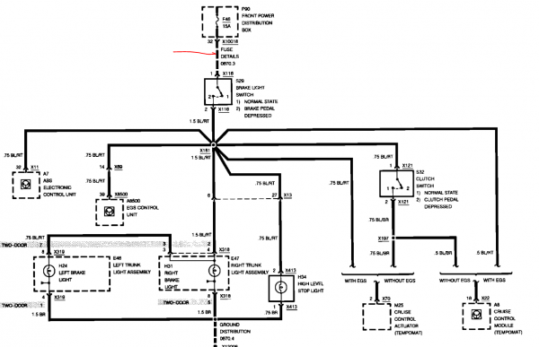 Bmw 328xi Engine Bay Diagram