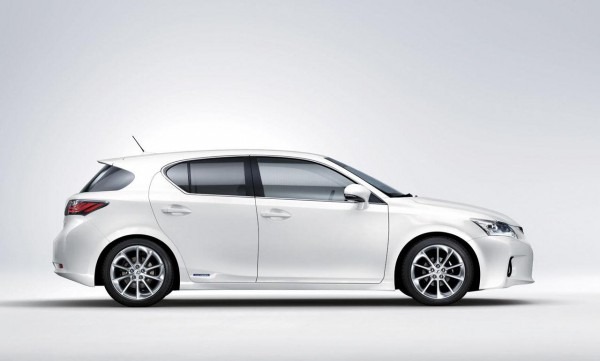 2010 Lexus Ct200h News And Information