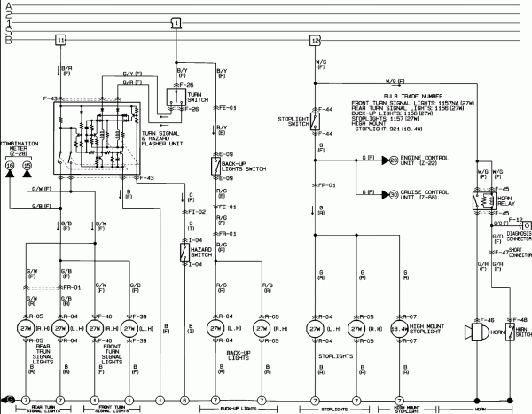 Na Mx5 Wiring Diagram