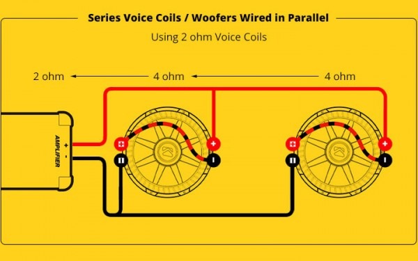 Dual L7 15 Wiring Diagram