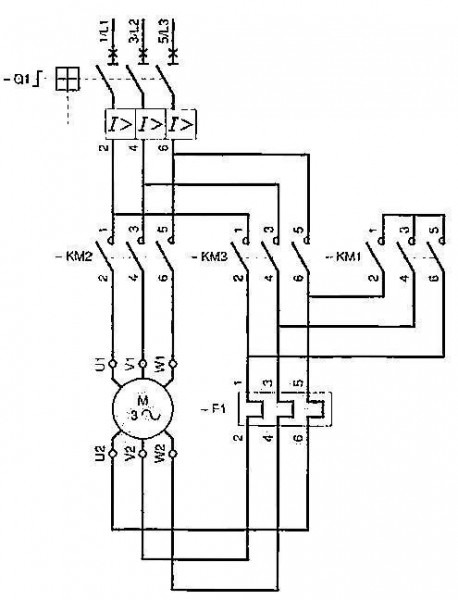 Delta Electric Motor Wiring Diagrams