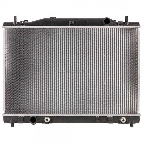 New Oem Radiator For Cadillac Cts 2004 2005 2006 2007
