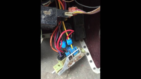 88 Xj Electrical Issuesignition Switch Mia