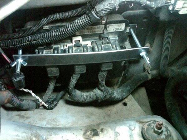 1997 Jeep Grand Cherokee Engine Stalls Shuts Off While Driving  16