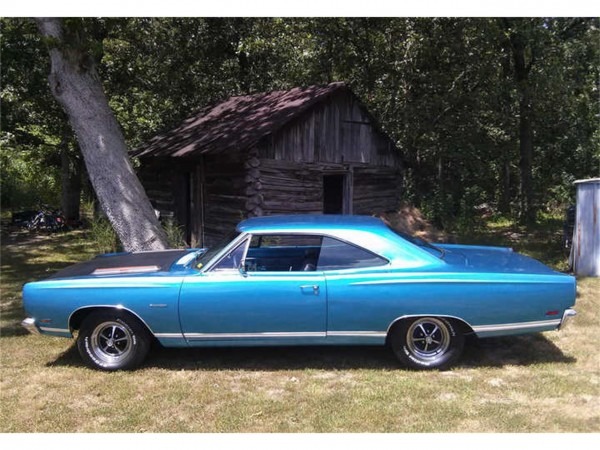 1969 Other Plymouth Satellite For Sale
