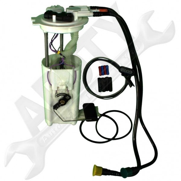 Amazon Com  Apdty 88967292 Fuel Pump Module Sending Unit Complete