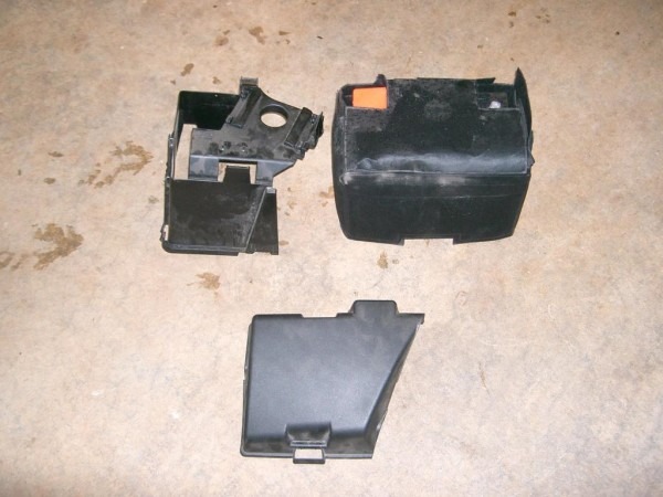 2004 1 8t Battery Replacement
