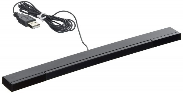 Amazon Com  Nextronics Sensor Bar Usb For Wii   Wii U   Pc   Mac