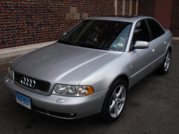 Ignition Coils Installed From Bad Coil Recall At Audi Dealer Video