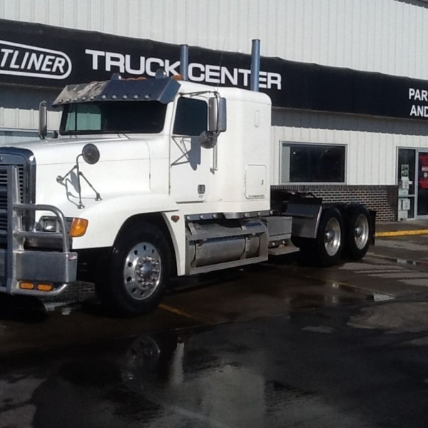 Used 1999 Freightliner Fld120 For Sale!   Truck Center Companies