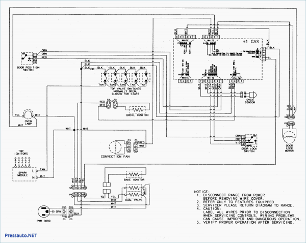 Amana Heat Pump Wiring Diagram New On