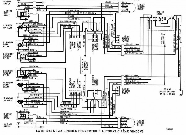 Wiring Diagram Symbols Automotive Wiring Diagram